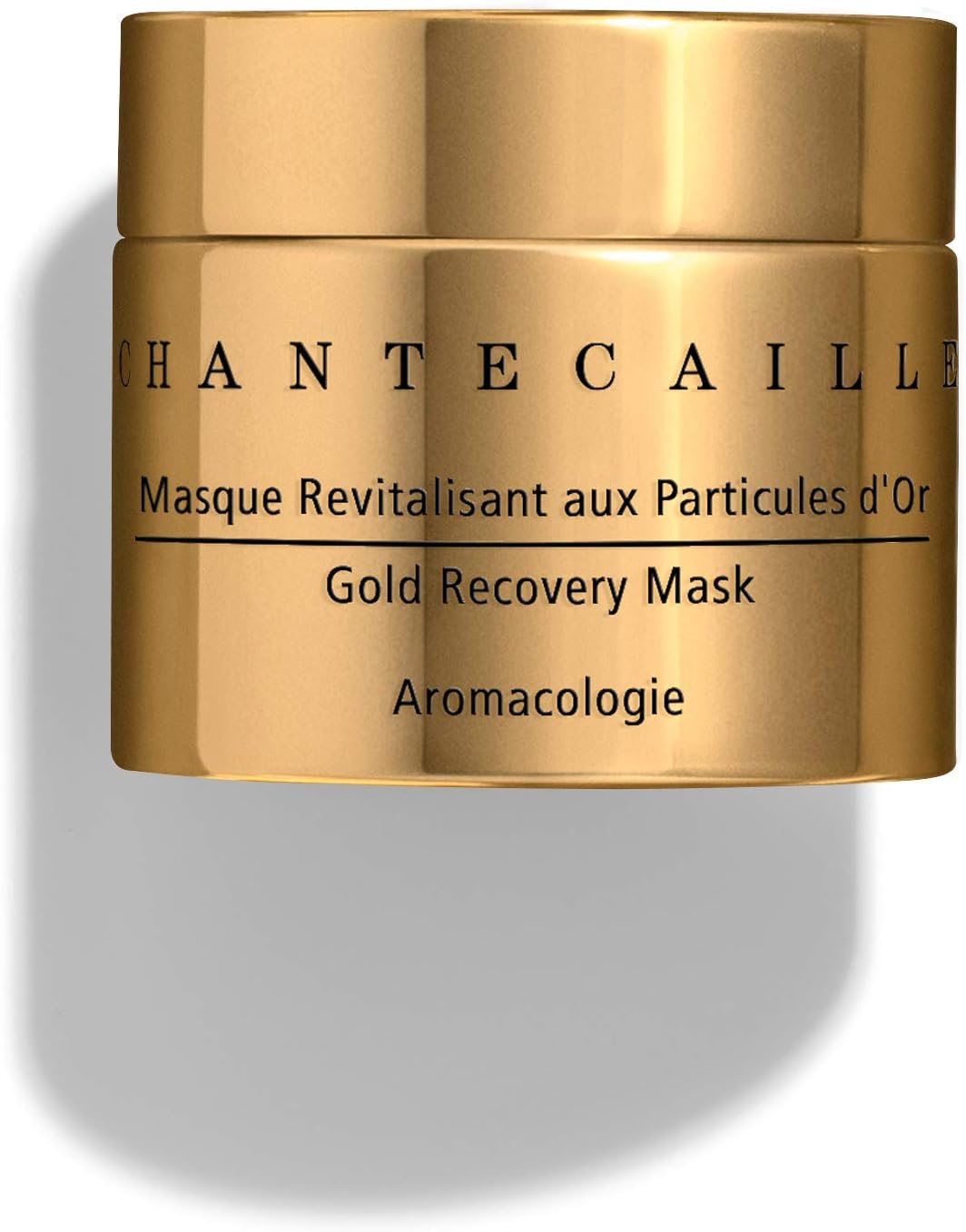 Gold Recovery Mask, 1.7 Fl Oz