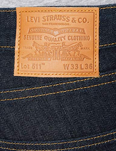 Image of Levi's Men's 511 Slim Fit Jeans (Also Available in Big & Tall)