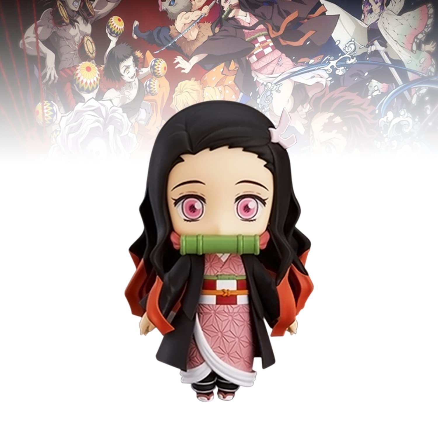 【まとめ売り】アニメキャラクター フィギュア BANPRESTO 鬼滅の刃 Q posket 宇髄 天元 通常カラー 単品 うずい