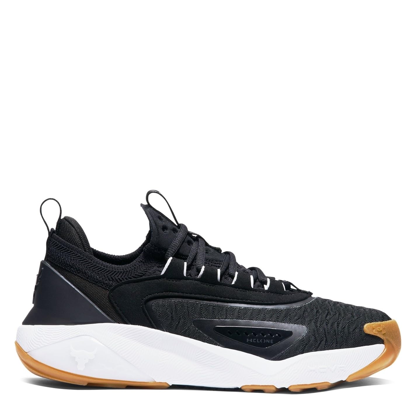 Under Armour UA W Project Rock 7 Training AyakkabısıKadın