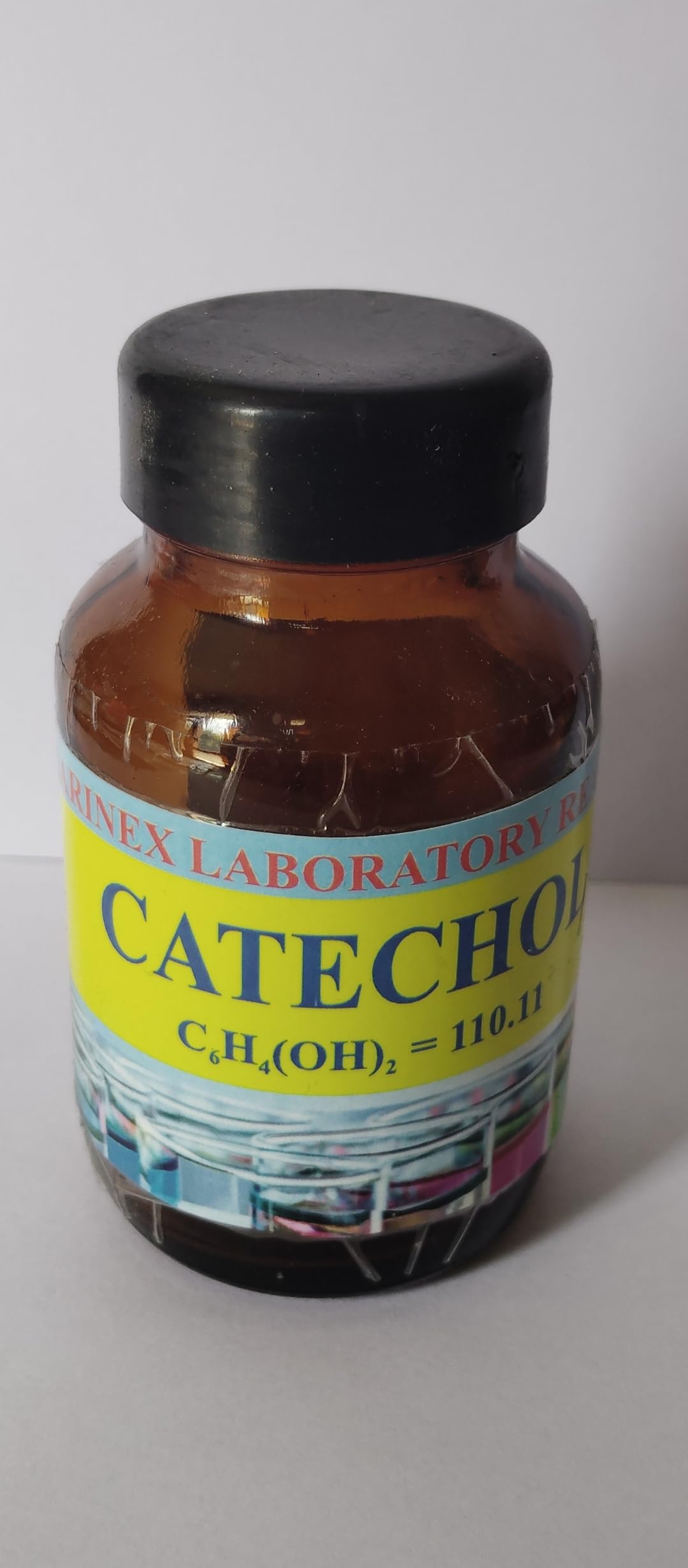 CATECHOL - 100 gm-picture-25