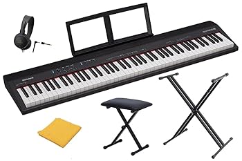電子ピアノ Roland GO-88P ローランド GO:PIANO88 美品 Amazon | Roland ローランド 電子ピアノ DigitalPiano GO