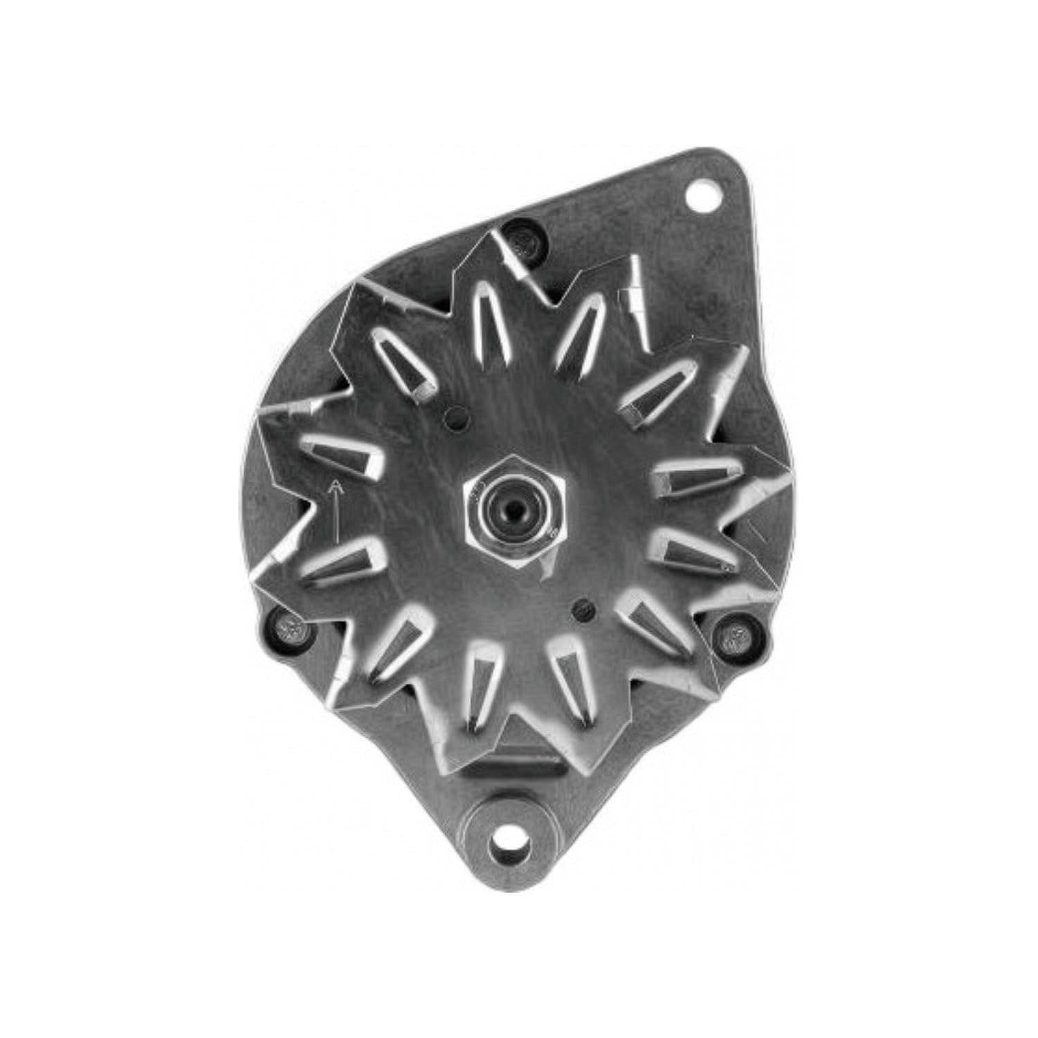 Kuhner Alternatore per Trattore 554594rim 12V 70A per Macchine Agricole
