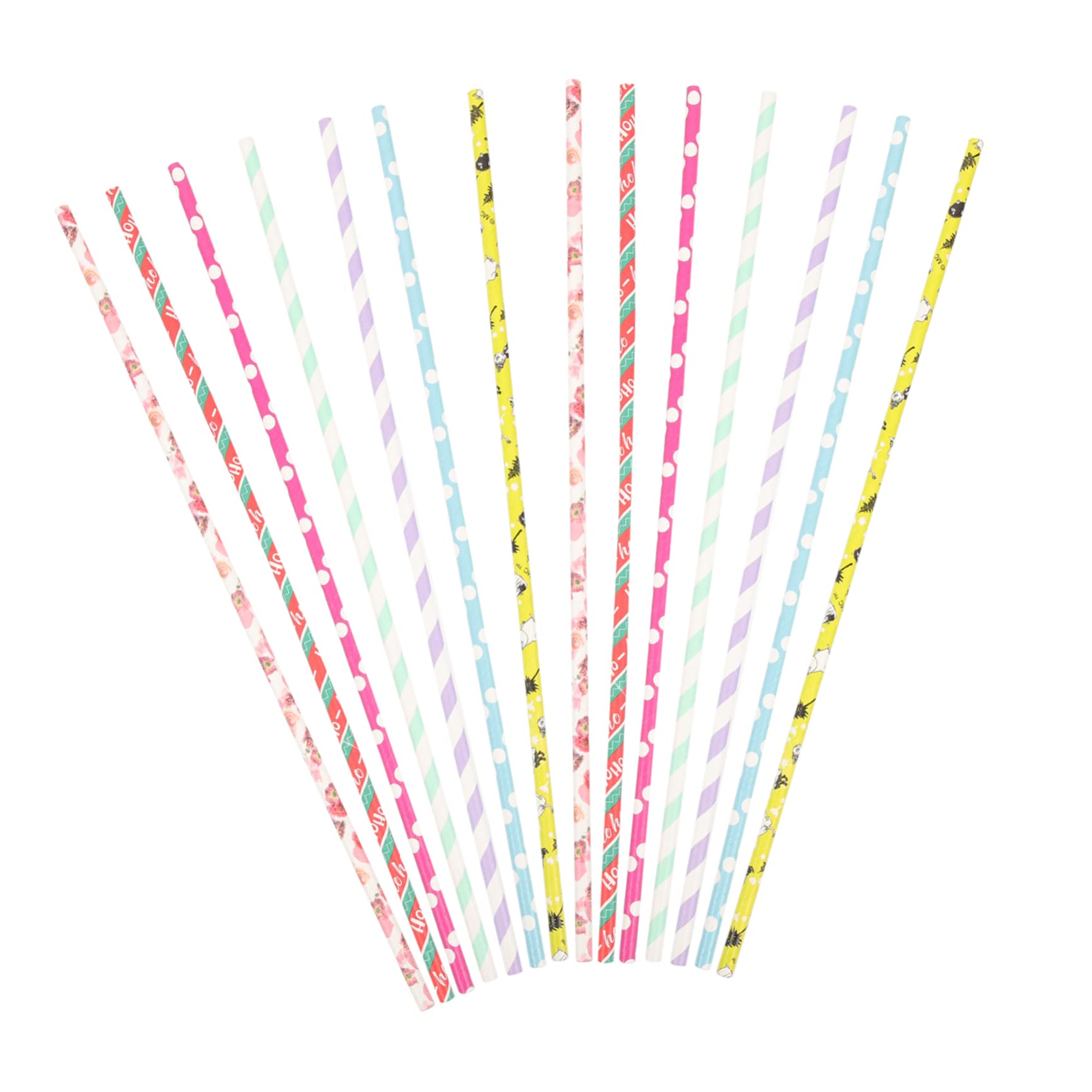 Alipis 2 Series Conos De Malvavisco Reutilizable Azúcar De Algodón De Azúcar Palitos De Dulces Equipo De Algodón De Azúcar Ups Hada Palo De Dulce Palos De Piruletas Papel 50 Piezas*2