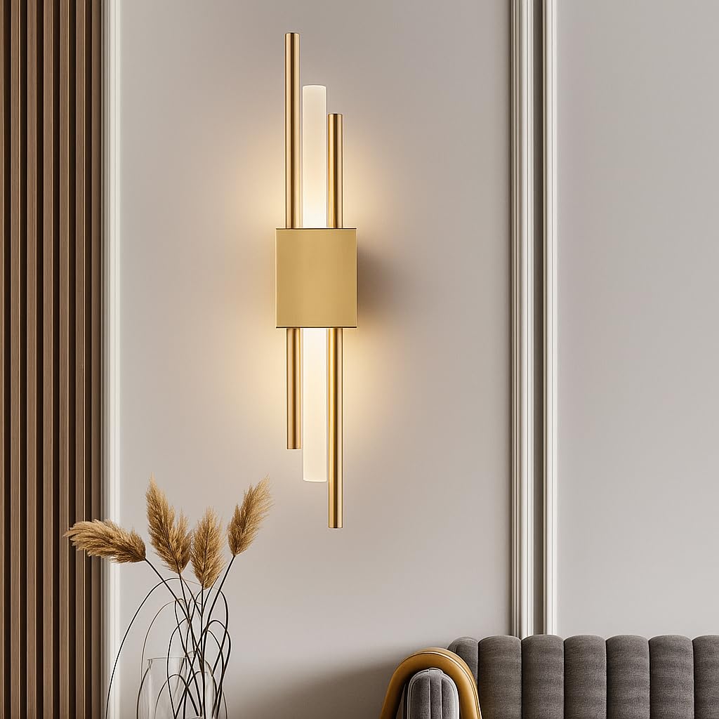 CORAL TREE Wall Light for Living Room Modern Wall Lamps for Bedroom Living Room Wall Lights for Home Decoration Bedside Wall lamp Fancy Wall Sconces