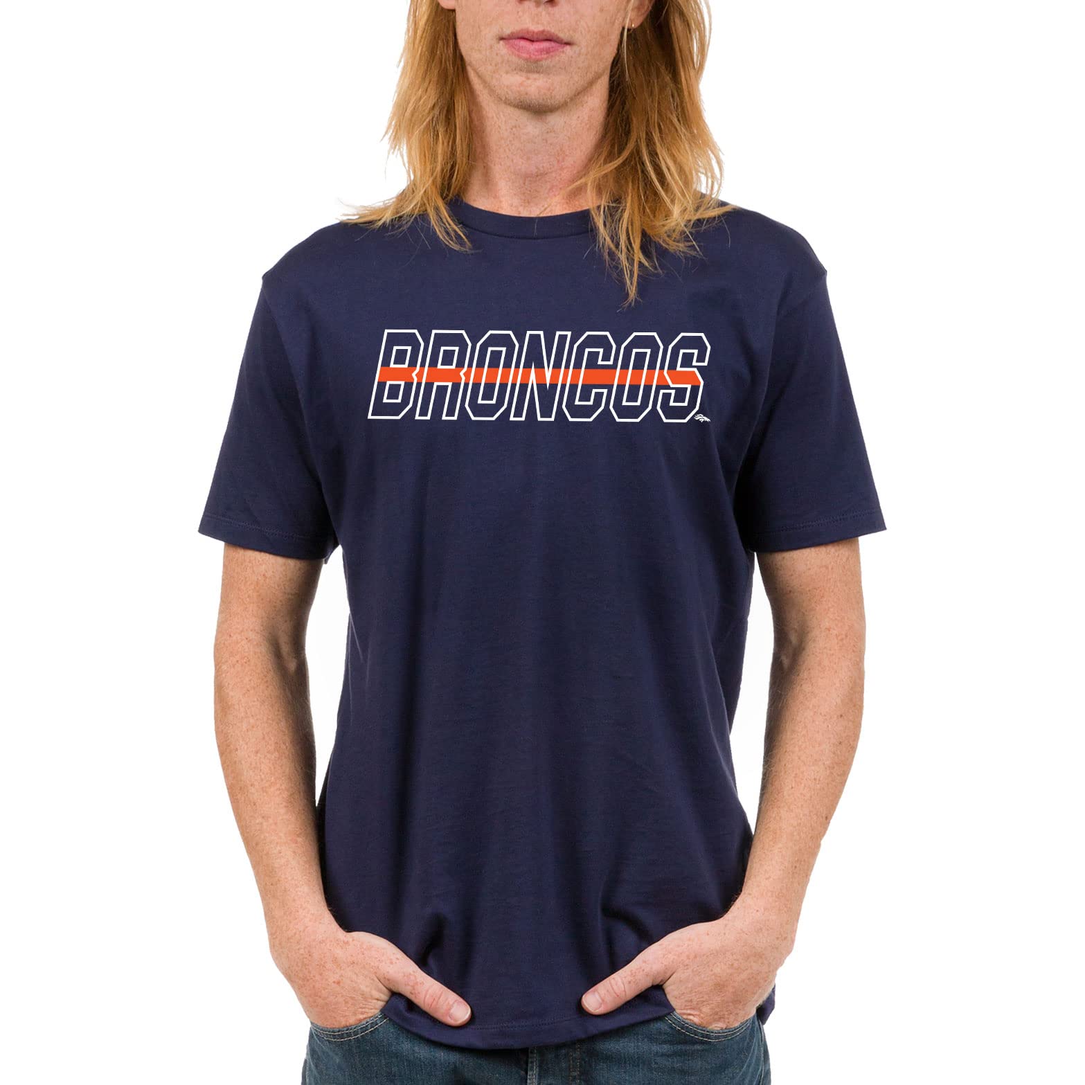 NFL - Championship Drive Adult SS T-Shirt