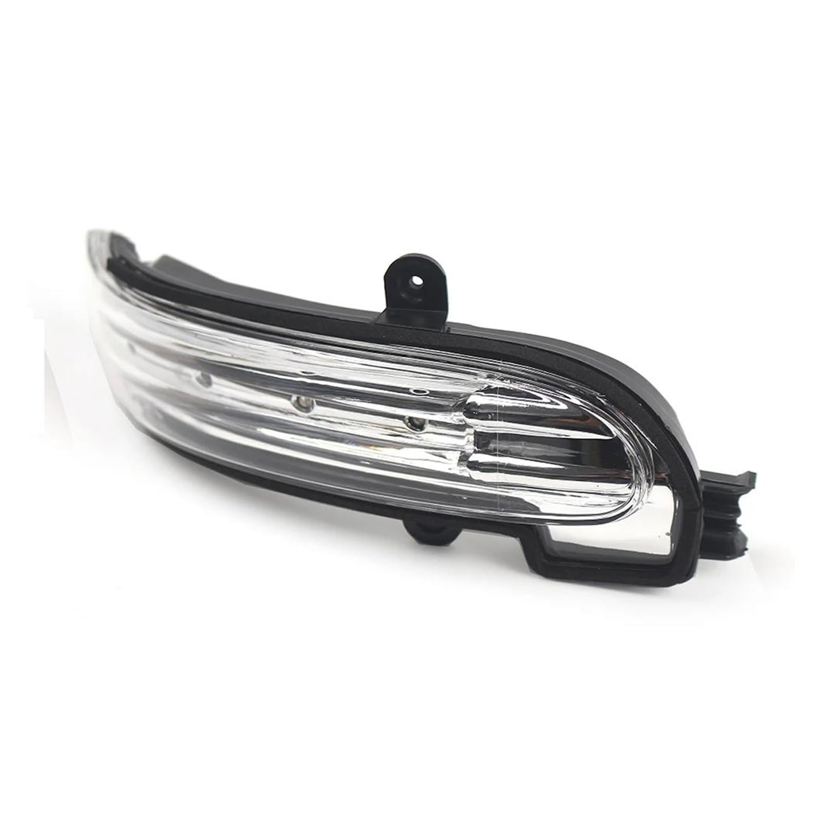 LzDQF Car Turn Signal Lights Dynamic Turn Signal Light Rearview Mirror Indicator For Mercedes Benz C-Class W203 S203 C203 A2038201521 Turn Singal Light.,A-Left Side