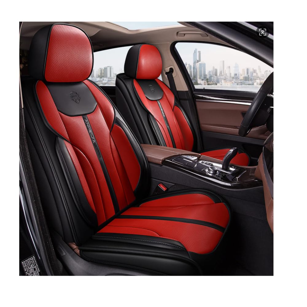 Housse de siège auto universelle VW Passat, protège et rénove l'habitacle - 8