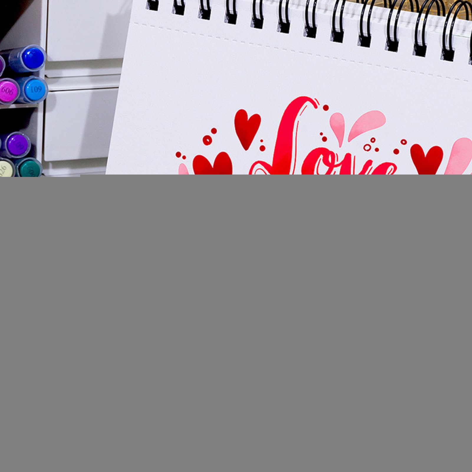Acryl-Marker-Set, weiche Spitze, multifunktionaler Acrylfarben-Marker, Kunst- und Bastelbedarf, für Kinder und Erwachsene