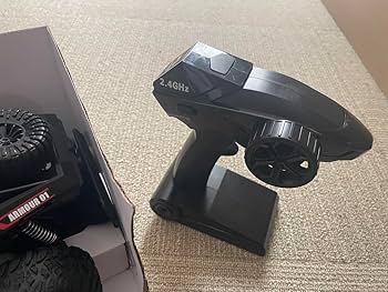 Amazon.co.jp: ARMOUR ラジコンカー こども向け オフロード 電動