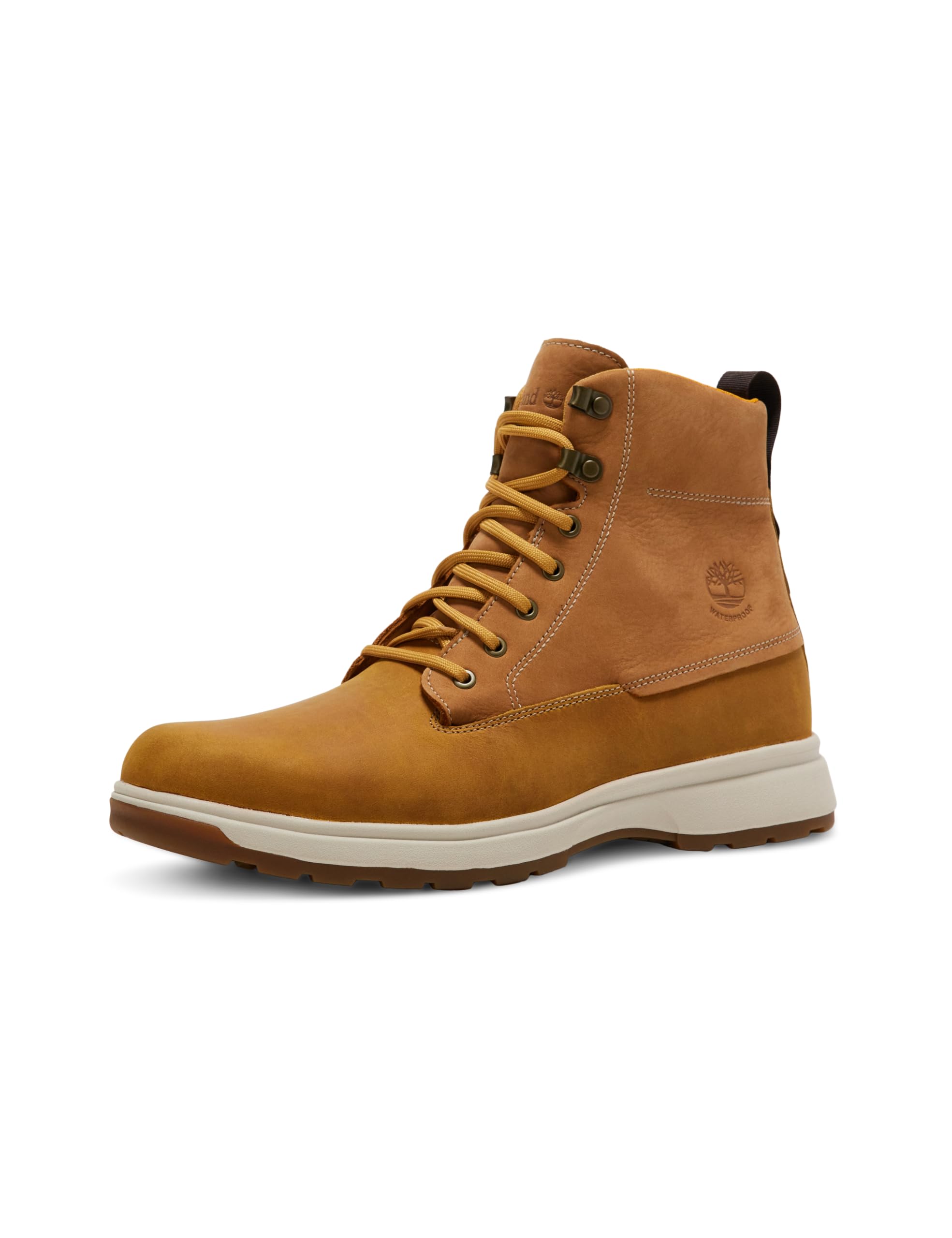 Timberland Atwells Ave Wp Boot Bottes tendanceHomme