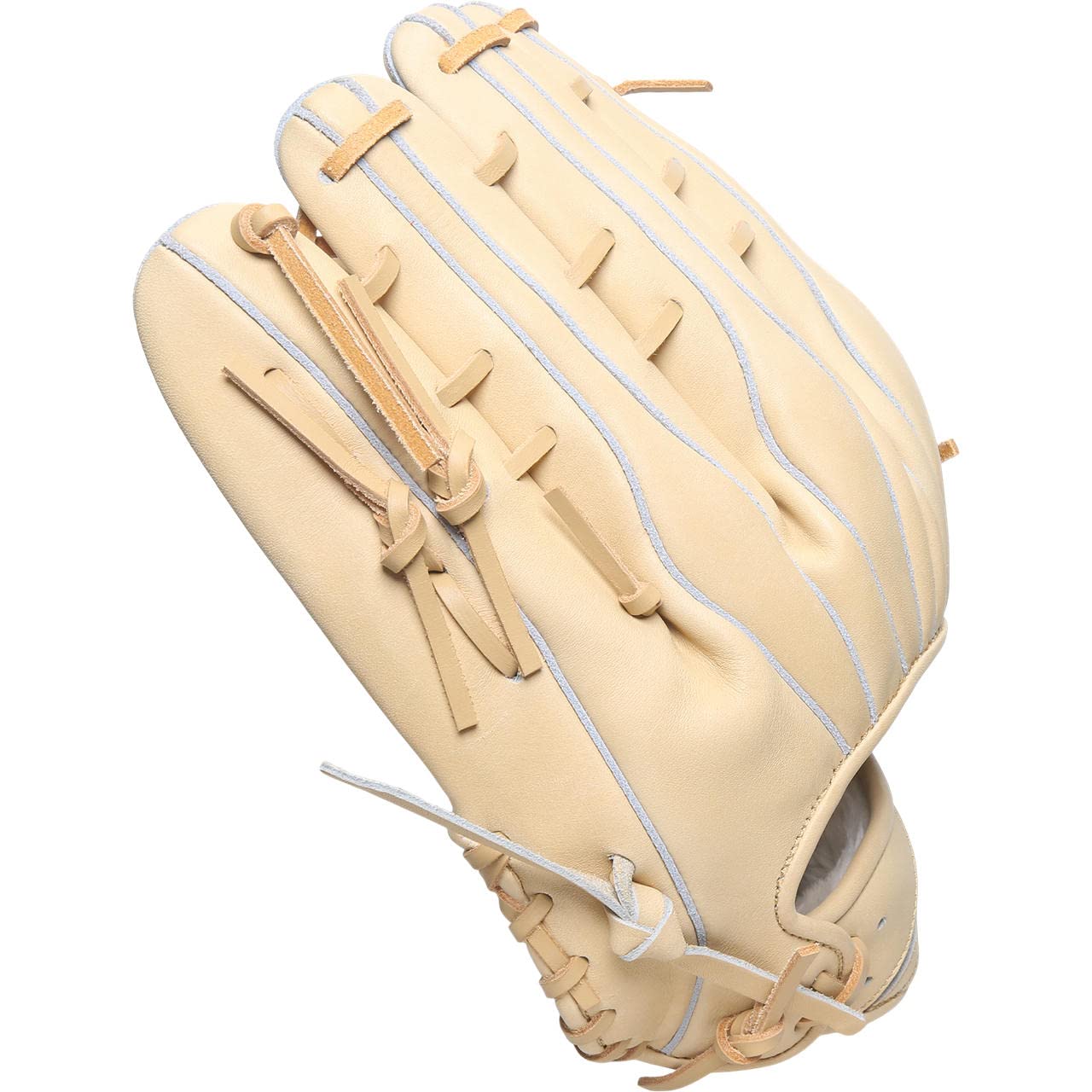 Amazon | asics(アシックス) 野球 軟式 グローブ グラブ 外野手用