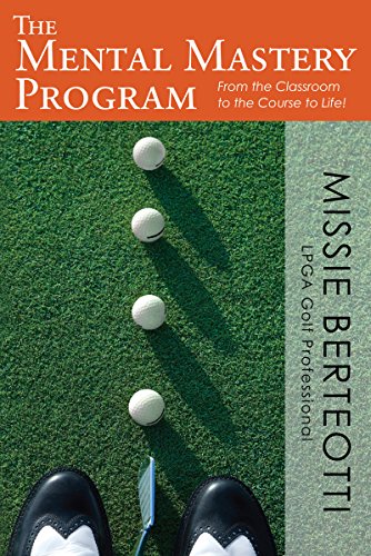 Télécharger The Mental Mastery Program: From the Classroom to the Course to Life! (English Edition) PDF Ebook En Ligne