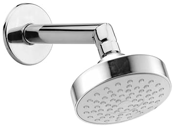 Drizzle Activa Overhead Shower With Arm