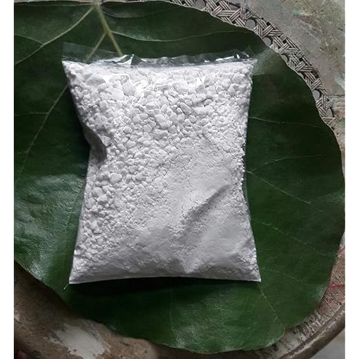 UnaMart Tikhur Powder - 900g