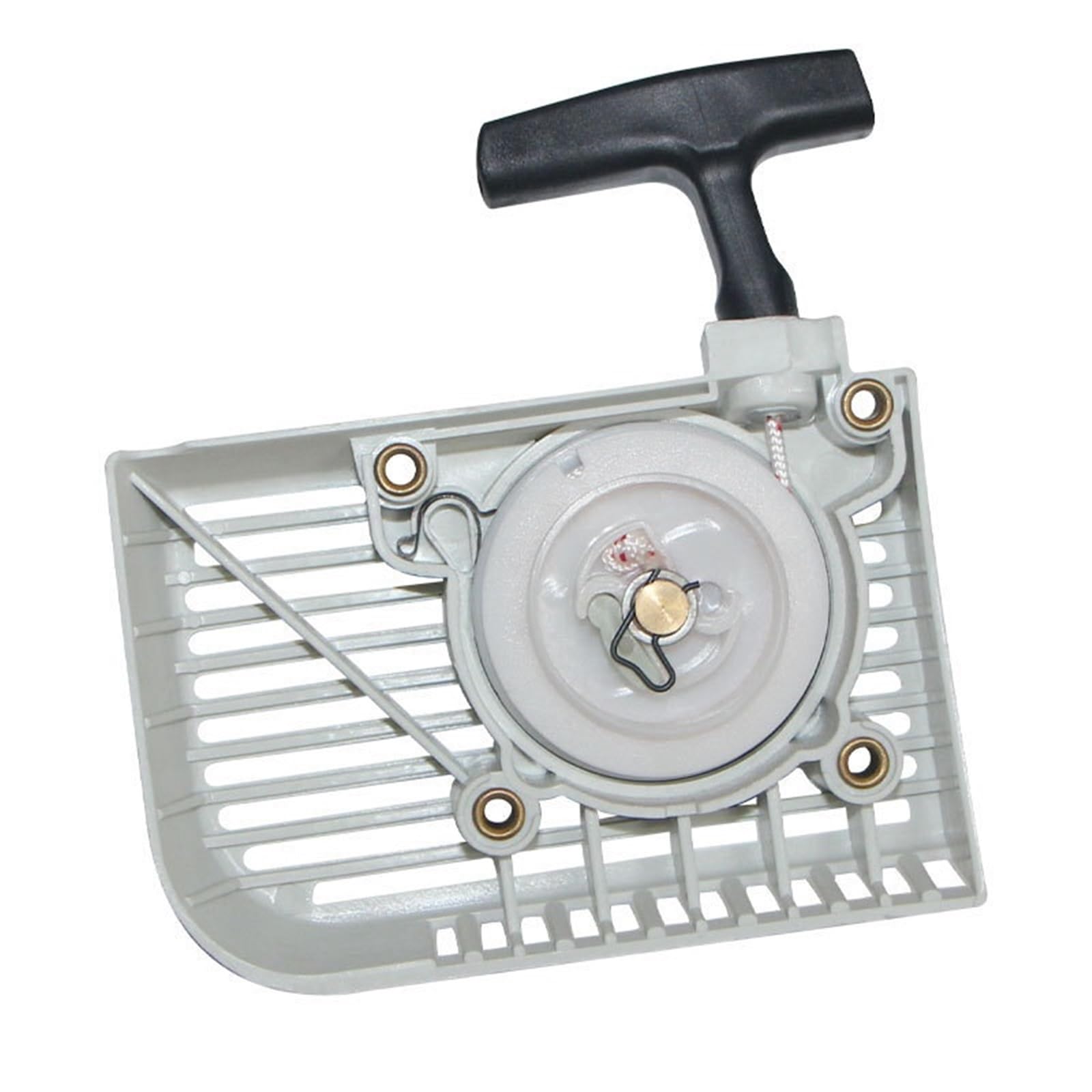 Pull Start Assembly Fit for Stihl FS160 FS180 FS220 FS280 Recoil Pull Starter Assembly