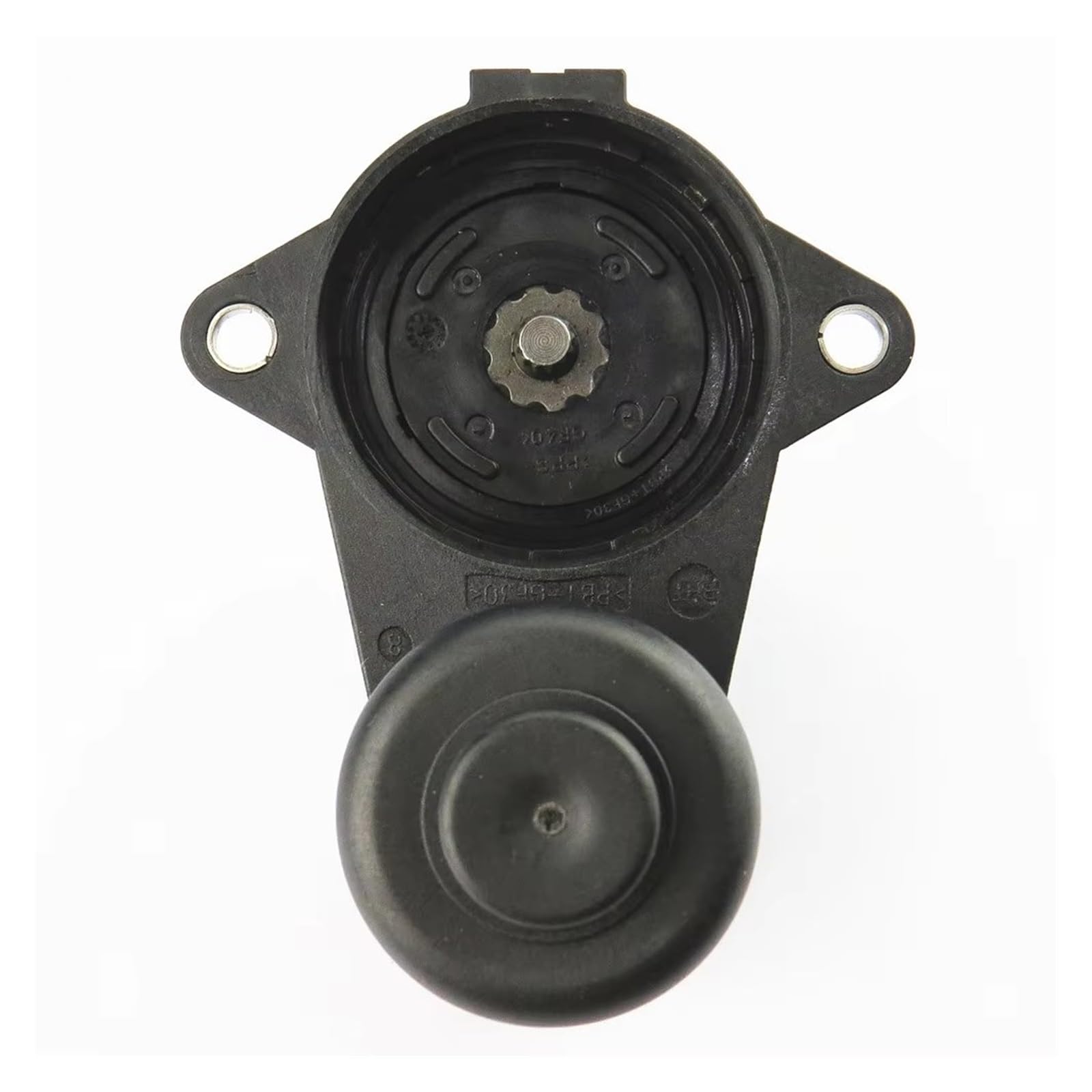motor pinza freno trasero Para A6 S6 Para VW Para Passat B6 B7 | Para Tiguan 32332267 3C0998281A 12 Calibrador de servomotor de freno de mano trasero ajustador de cilindro Torx