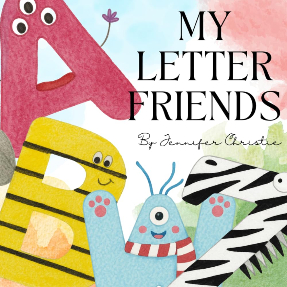 My Letter Friends