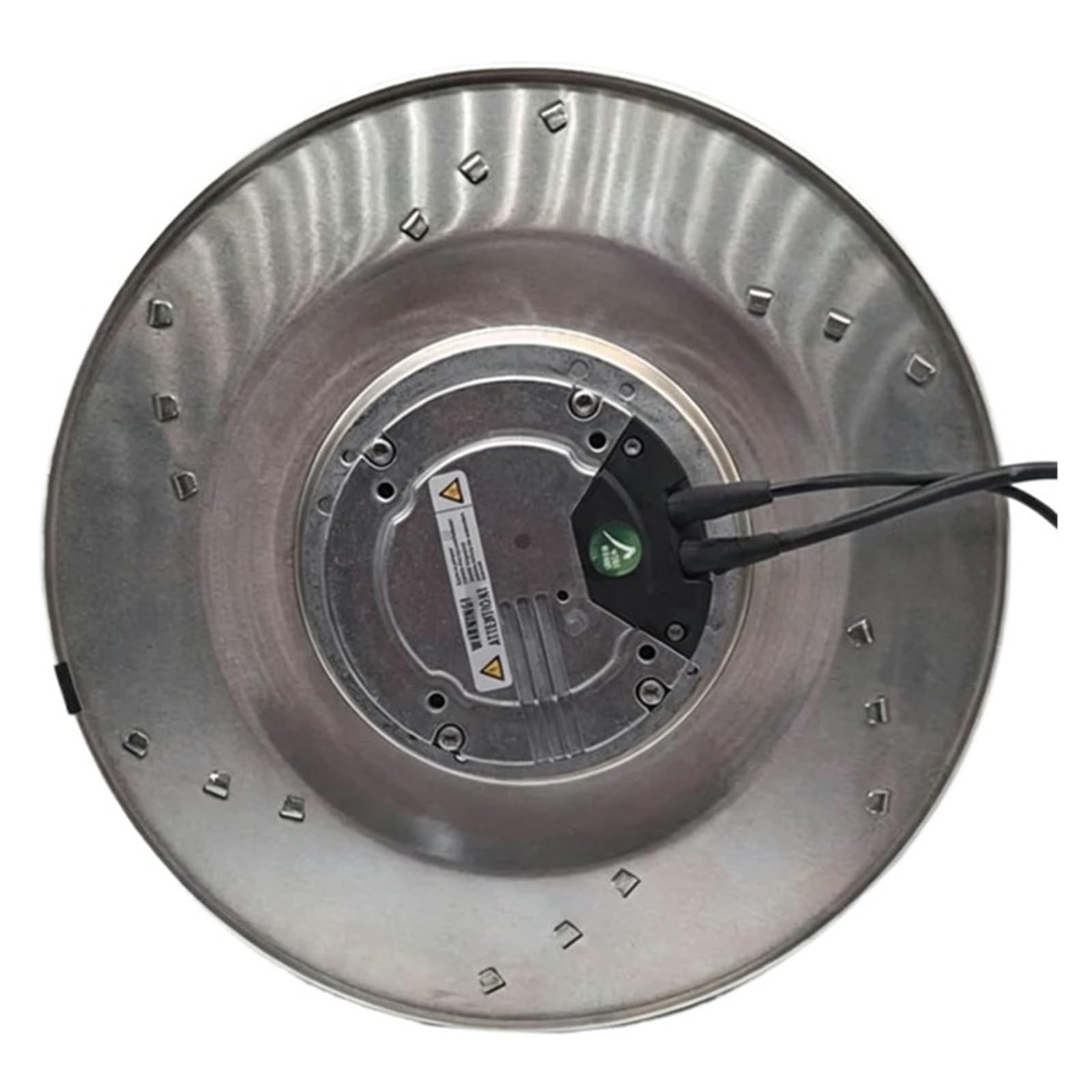Kszhzymgx One Color R3g400-Ad32-71 200-277V 50/60Hz 2.2A 360W 1400R/Min Fan