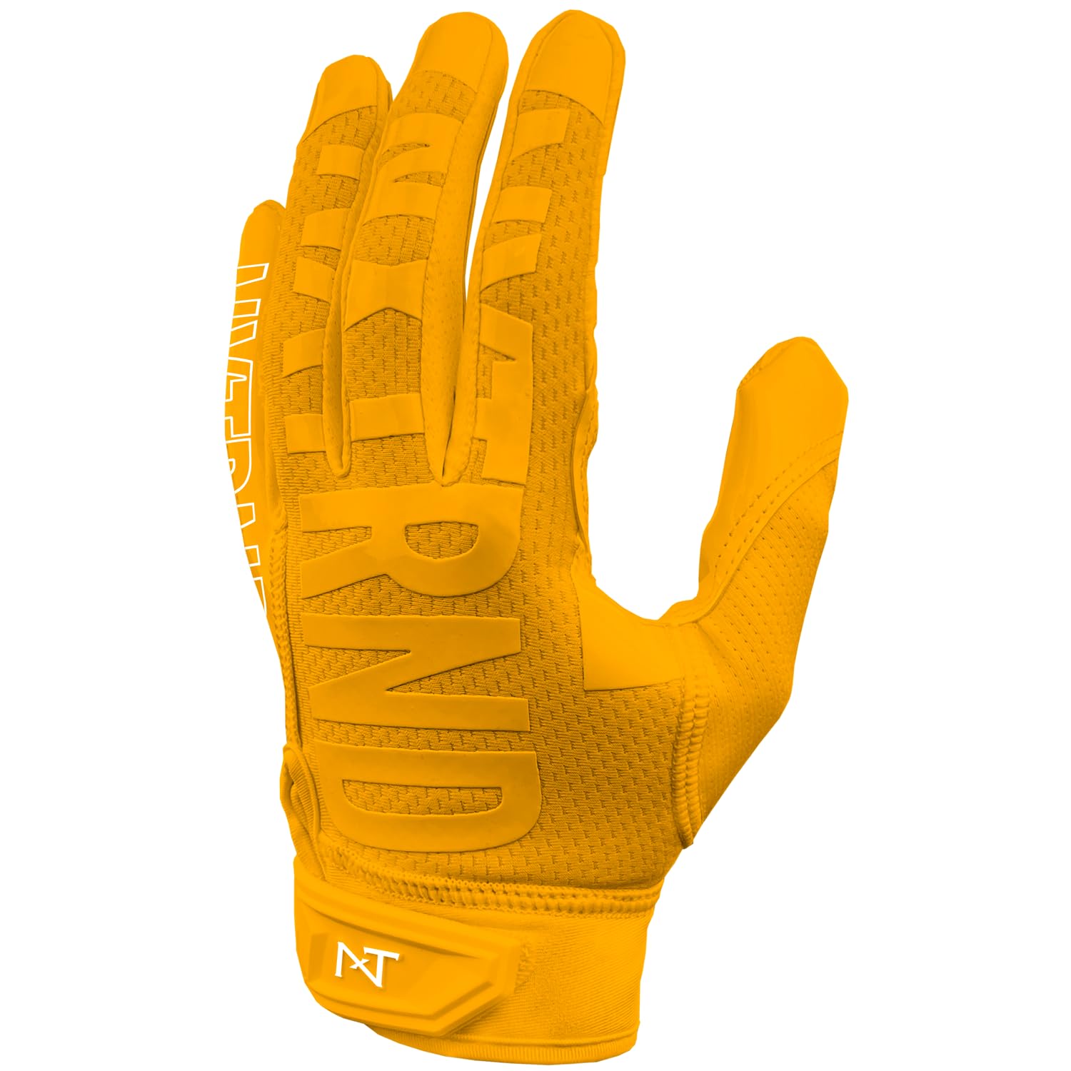 Nxtrnd G2 Football Gloves