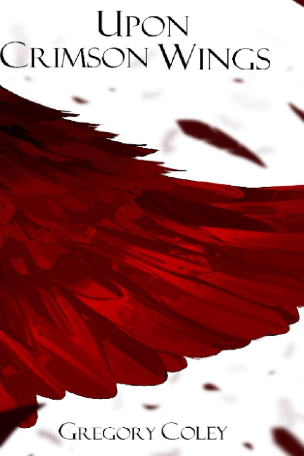 Upon Crimson Wings