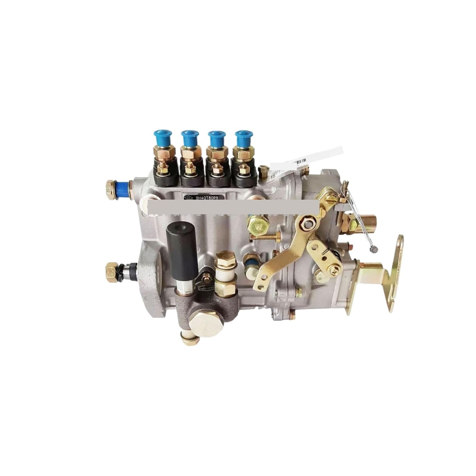 Pompa iniettore Carburante BH4Q85R8 4Q425LT