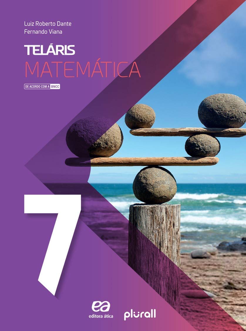 Projeto Teláris: Matemática (7º Série)