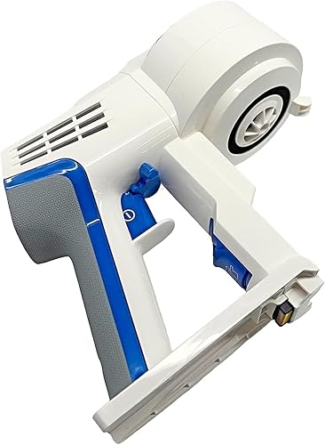 Miniatura 3 de SCREENTRONICS Repuesto compatible con el cuerpo del motor principal para aspiradora inalámbrica Tineco A10 Hero