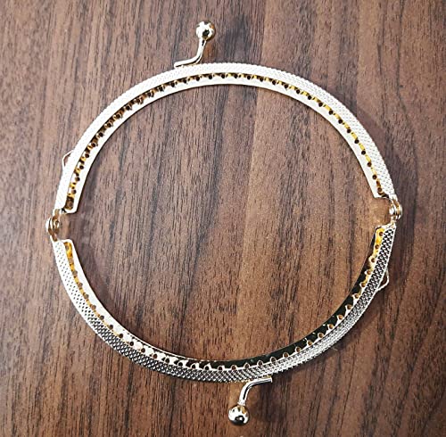 Image of Tia Purse Making Accessories for Purse, Bags, Clothes Decorative for DIY Works