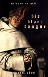 His Black Tongue by Luthi