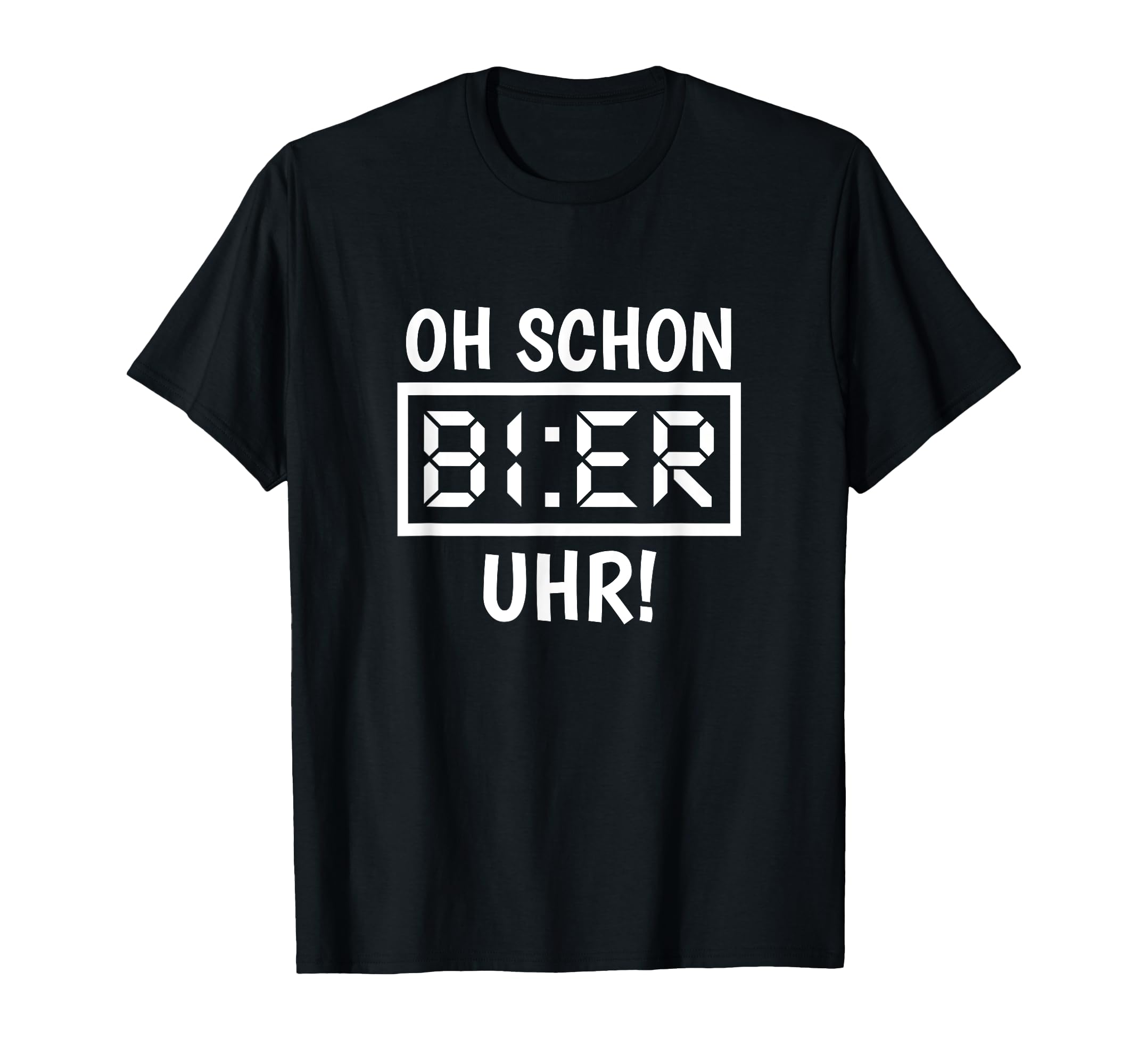 Kleidung mit Designs von Amazon Merch on Demand