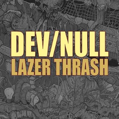 Lazer Thrash