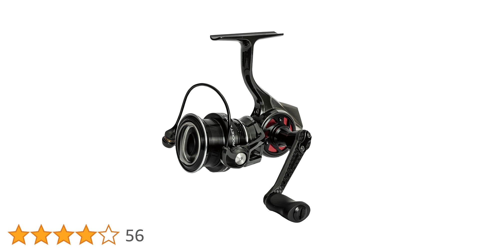 リール Abu Garcia Revo SP Rocker 2000SH Abu Garcia REVO SP Rocket