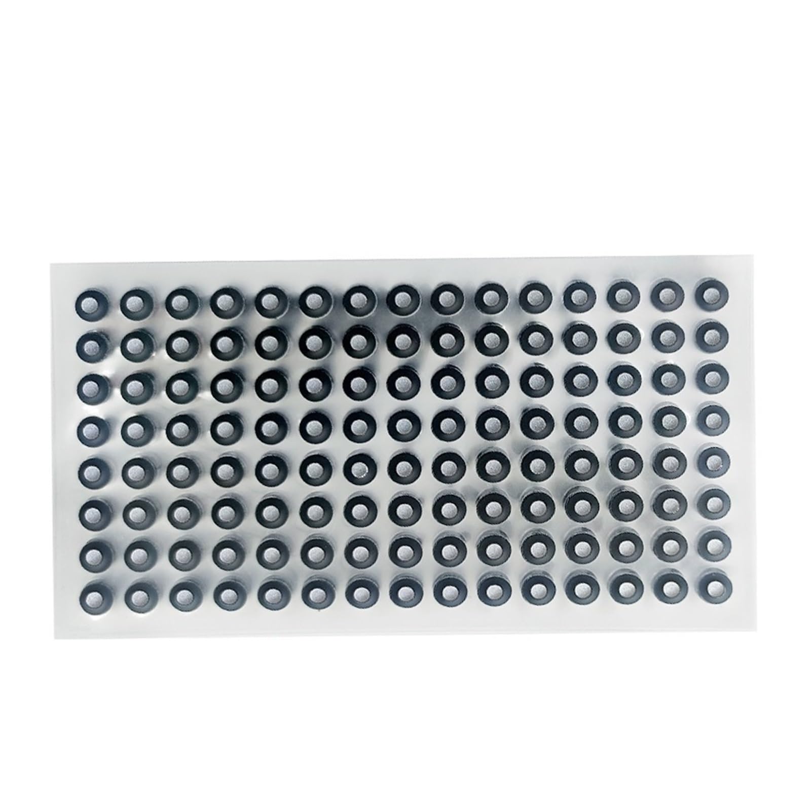3D-Scan-Marker/Punkte/fkleber, Reflexionsmarker, leicht kompatibler 3D-Scanner Stellen Sie sicher, dass alle Details erfasst werd(High inner 3 outer 6(1000))