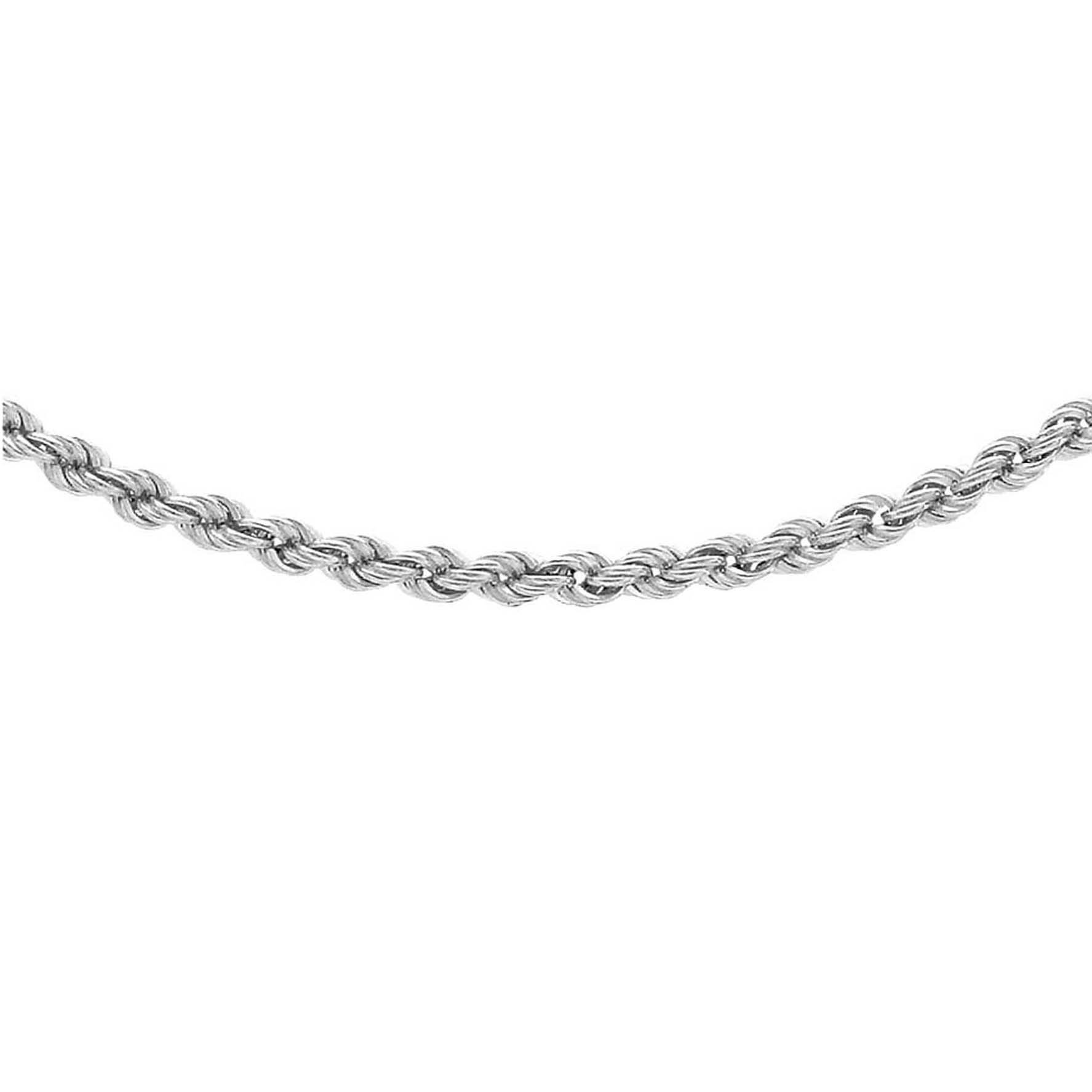 Collana catena sonaglio 3,5mm | Marlù Gioielli