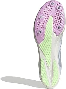 Amazon | [adidas] ユニセックス アディゼロ アンビション ADIZERO