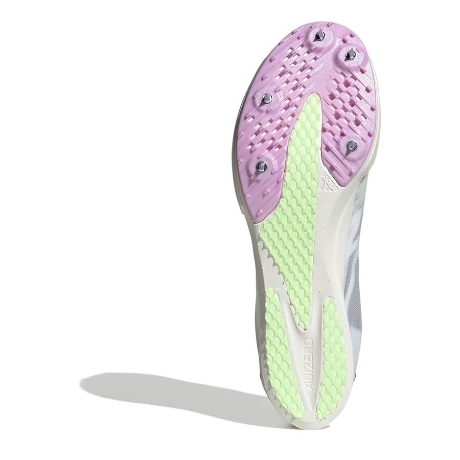 ADIZERO 陸上シューズ アンビション Amazon.co.jp: adidas ADIZERO AMBITION アディゼロ