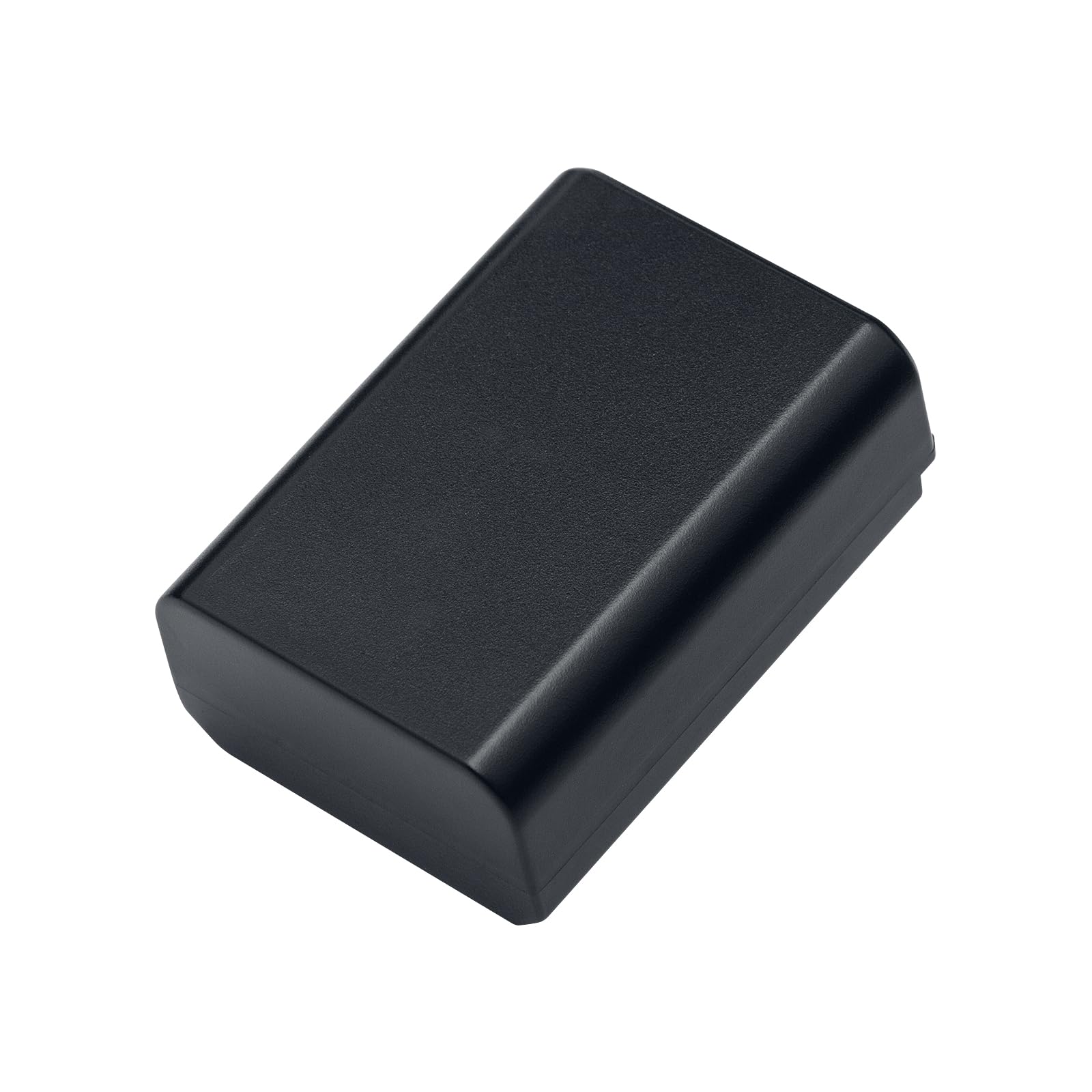 NP-FW50 Battery is suitable for Sony Alpha 5100,6000,6100,6300,6400,6500,7,7M2,7R,7RM2,7S,7SM2,DSC-RX10,M2,M3,M4