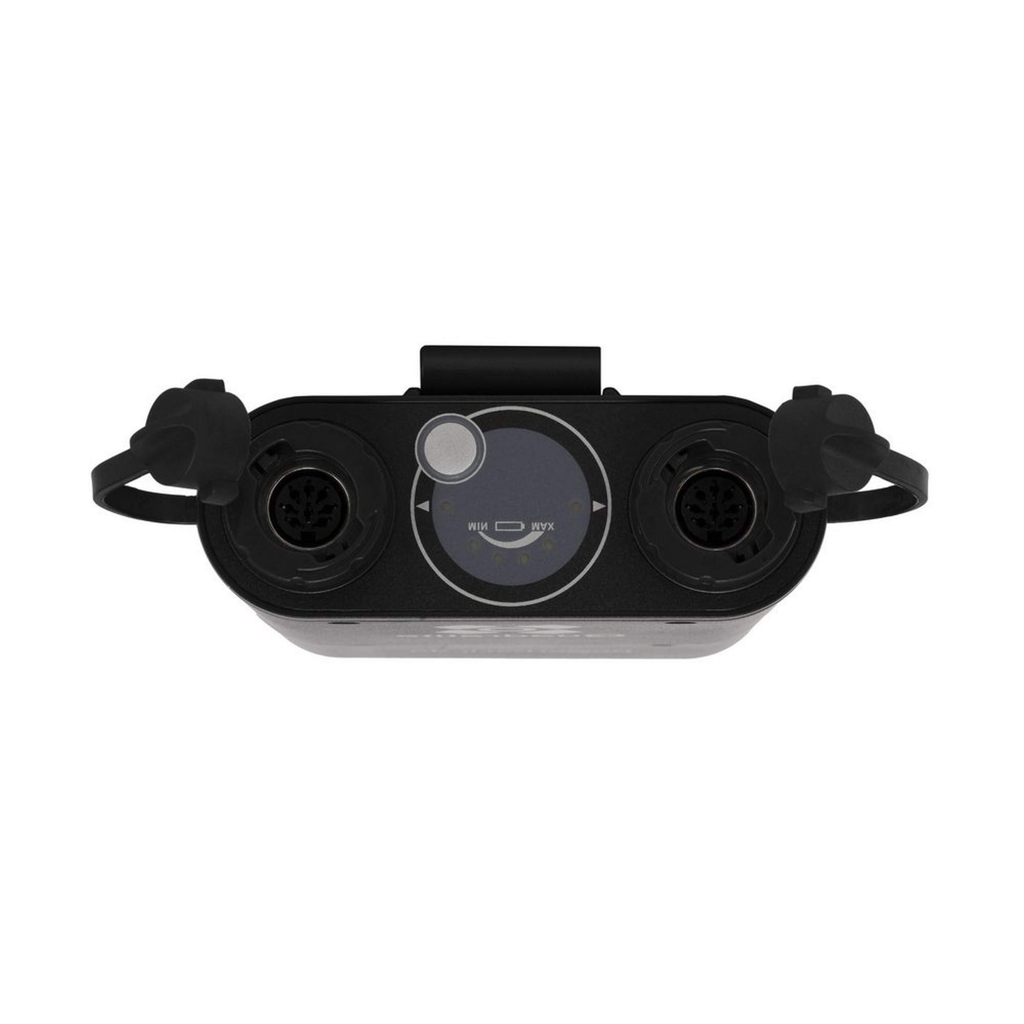 Quadralite Reporter PowerPack 45