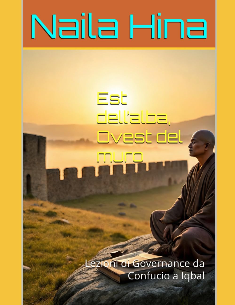 Est dell’alba, Ovest del muro: Lezioni di Governance da Confucio a Iqbal