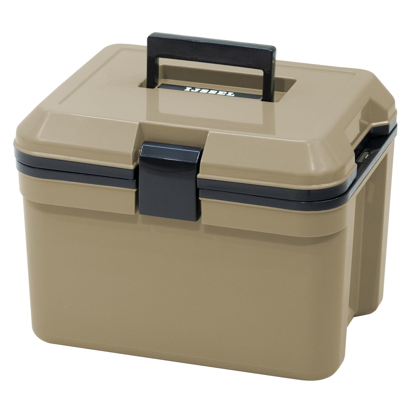 Amazon | 保冷剤350g×2付き！ クーラーボックス 小型 アイセル