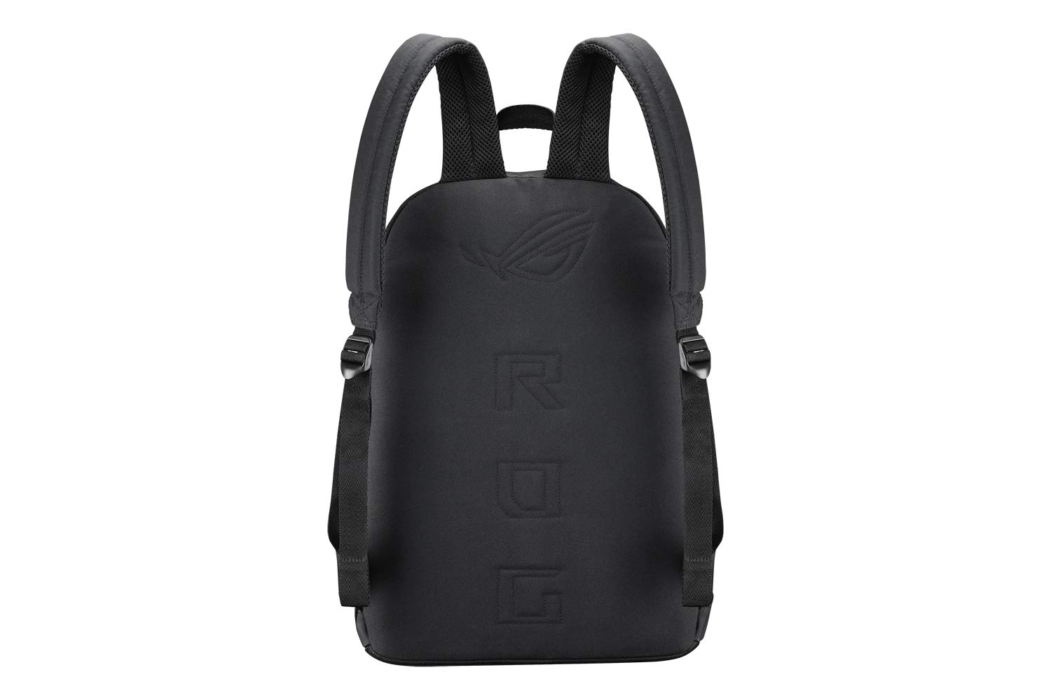 ASUS ROG BP1503 Zaino Gaming realizzato con materiale idrorepellente, tasche multiple, leggero e spazioso per contenere un NB fino a 15".