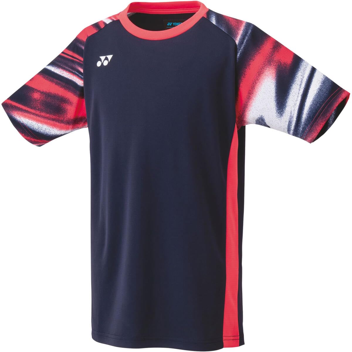 Amazon.co.jp: [ヨネックス] ジュニアゲームシャツ 10577J : ファッション