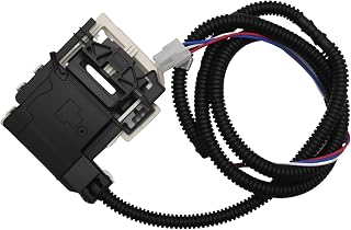 VIKKSAER W11670519 Washer Lid Lock, Replacement for Whirlpool Replacement for Maytag, Washing Machine Lid Lock Latch Assembly Replaces AP7214714 W11368616