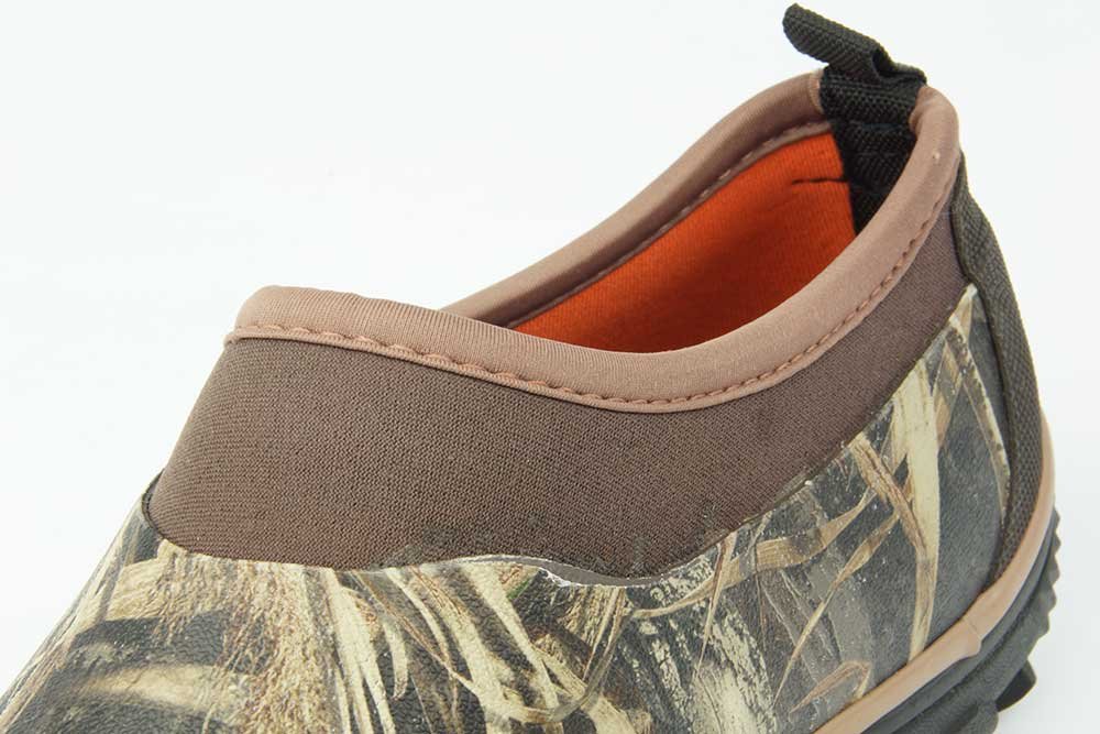 Rouchette Herren TrialSchuhe für Berge und Garten