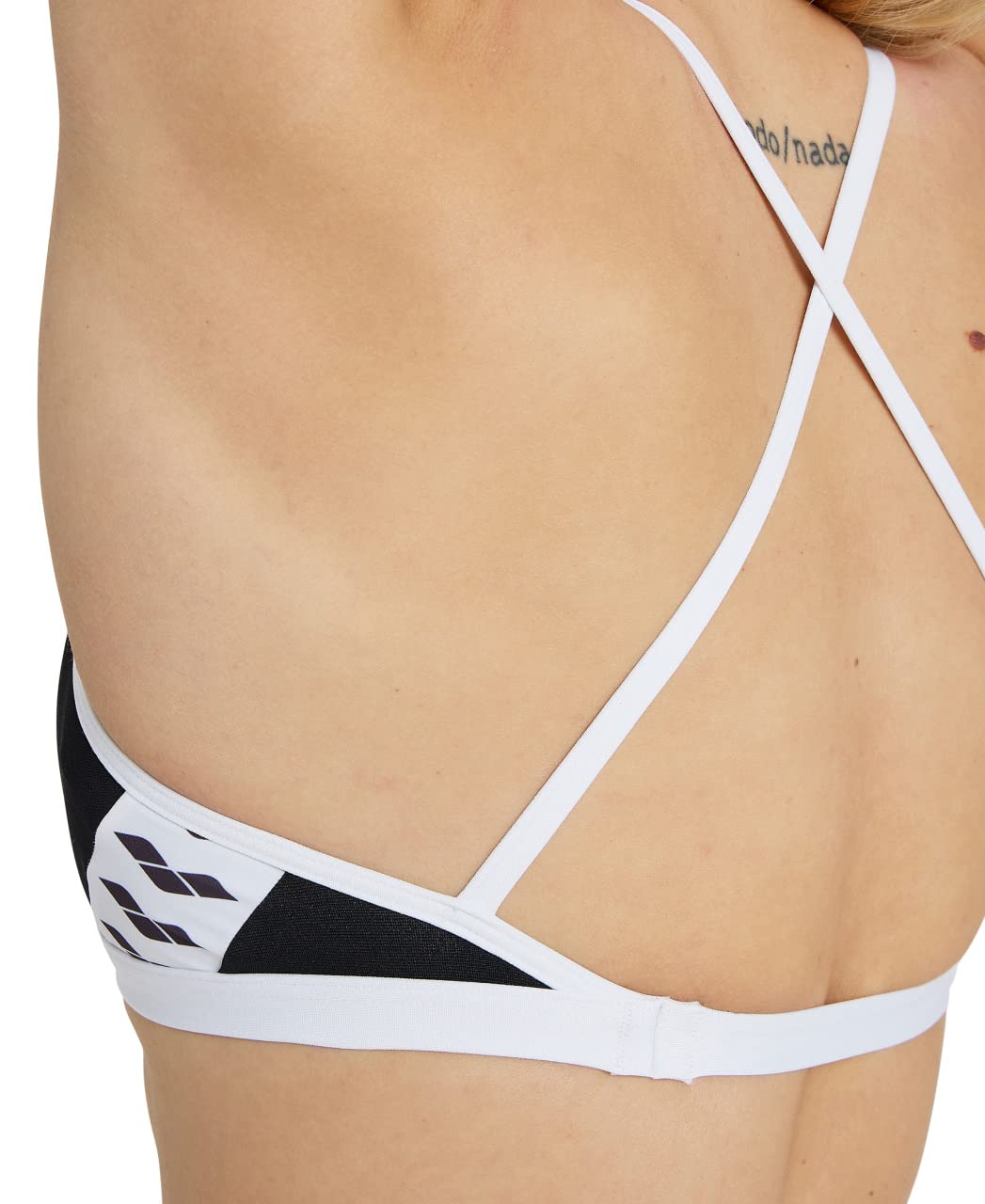 Arena Iconos Conjunto de Bikini Mujer (Pack de 1)