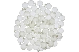 80 Pack Toy Squeakers Perfect for Repairing Dog or Pet Toys