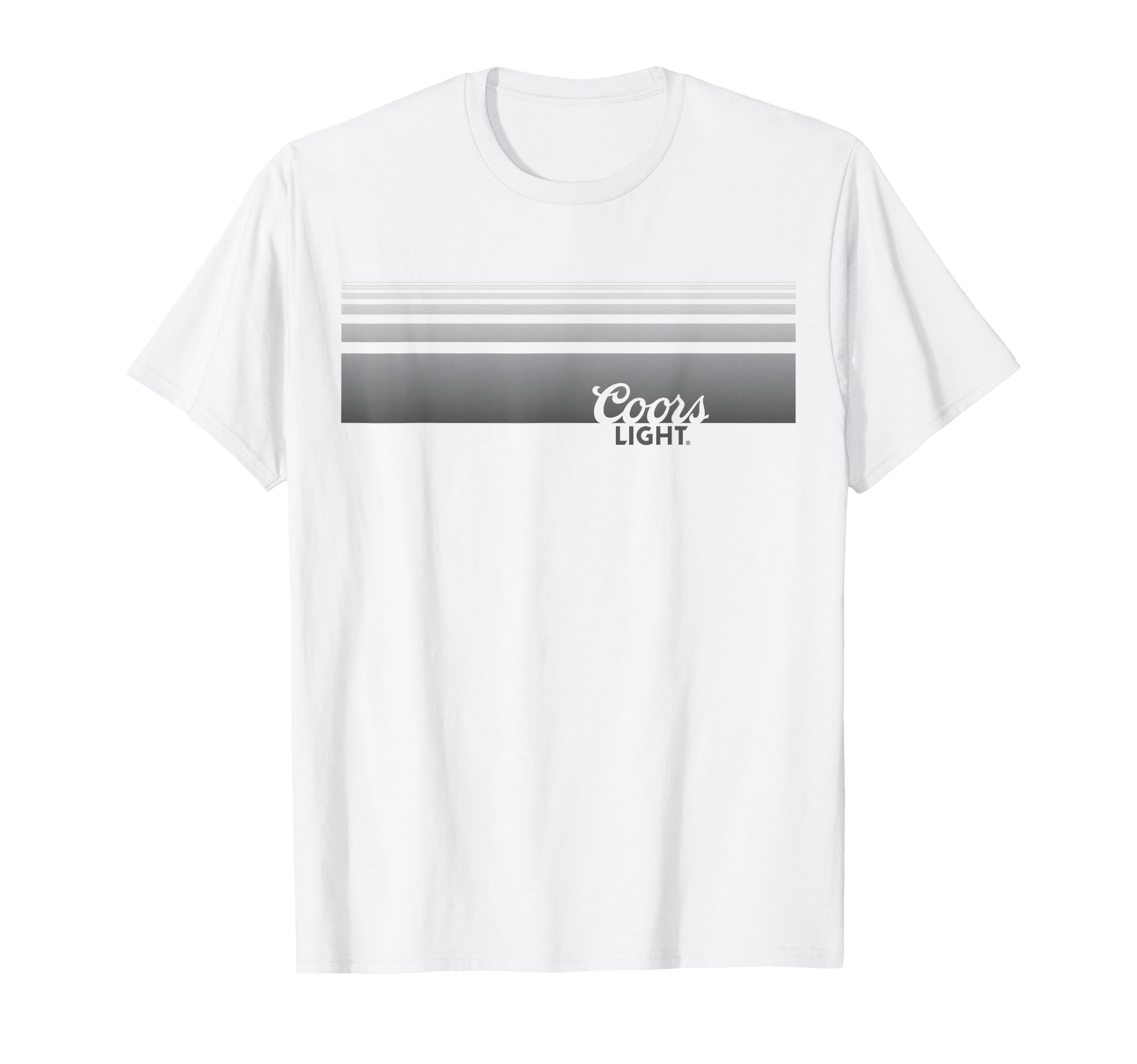 Gradient T-Shirt 1A (Official) T-Shirt