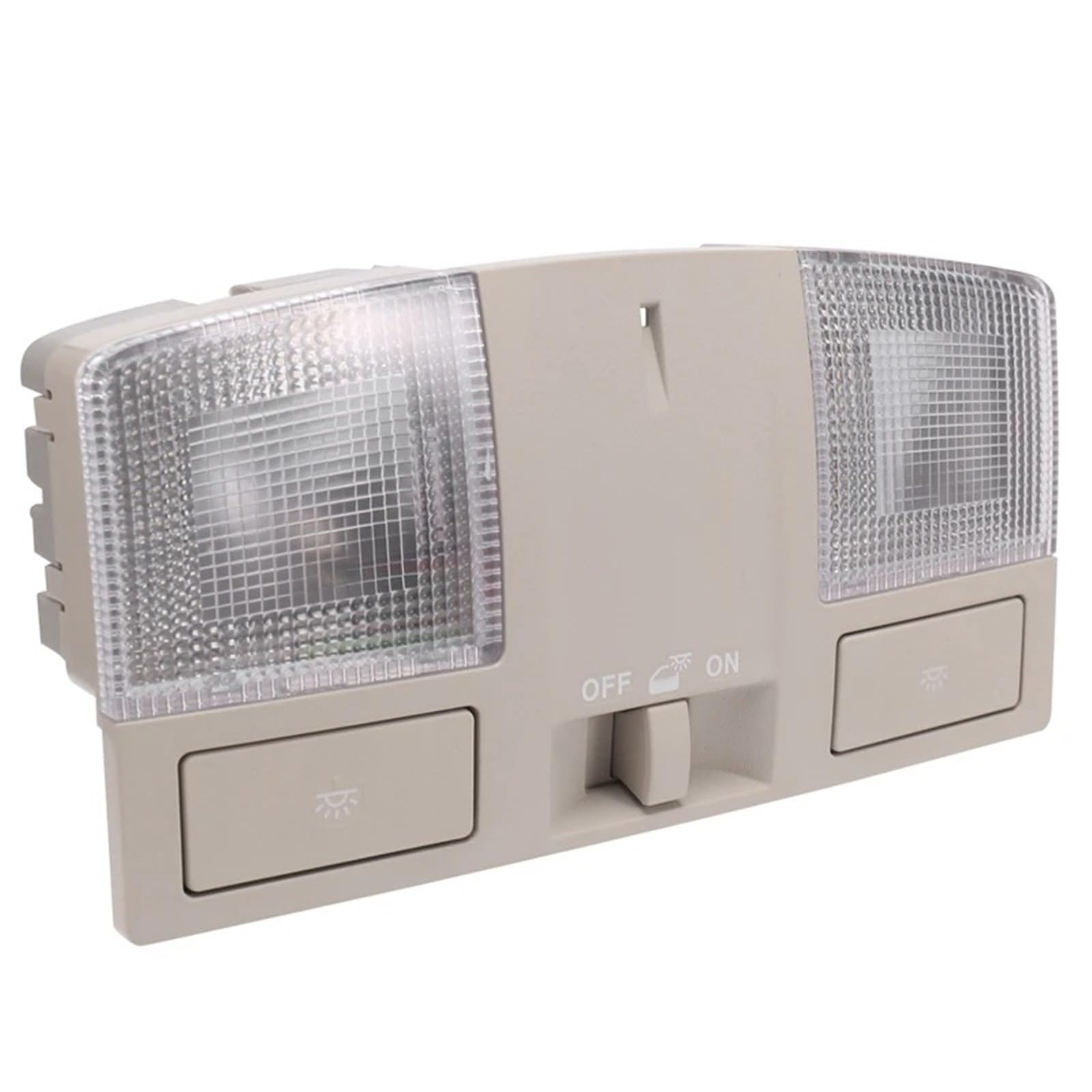 Per Mazda 3 BL 2010 2011 2012 2013 Car Interior Luci Sul Tetto Montaggio Lampada Da Lettura Anteriore Luce Di Soffitto Plafoniera Interni Auto
