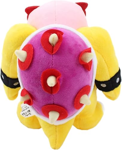Miniatura 5 de Roy Koopa - Muñeca de peluche (7.1 in)